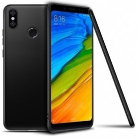 Xiaomi Mi A2 Lite Premier Silikon Kılıf