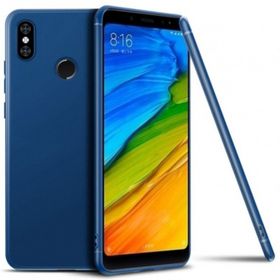 Xiaomi Mi A2 Lite Premier Silikon Kılıf