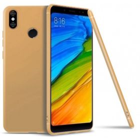 Xiaomi Mi A2 Lite Premier Silikon Kılıf