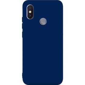 Xiaomi Mi A2 Lite Premier Silikon Kılıf