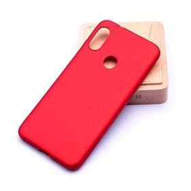 Xiaomi Mi A2 Lite Premier Silikon Kılıf