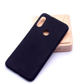 Xiaomi Mi A2 Lite Premier Silikon Kılıf