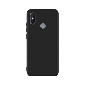 Xiaomi Mi A2 Lite Premium Uyumlu Silikon Kılıf