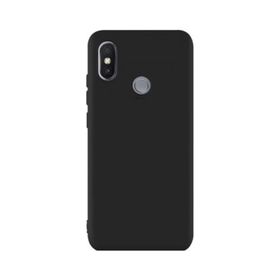Xiaomi Mi A2 Lite Premium Uyumlu Silikon Kılıf