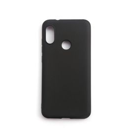 Xiaomi Mi A2 Lite Premium Uyumlu Silikon Kılıf