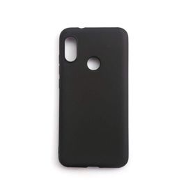 Xiaomi Mi A2 Lite Premium Uyumlu Silikon Kılıf
