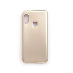 Xiaomi Mi A2 Lite Premium Uyumlu Silikon Kılıf
