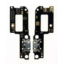Xiaomi Mi A2 Lite Şarj Soketli Mikrofon Bordu