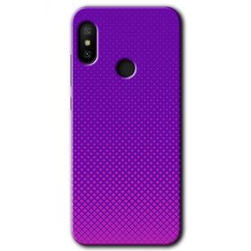 Xiaomi Mi A2 Lite Semantic Baskılı Uyumlu Silikon Kılıf
