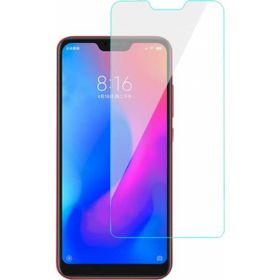Xiaomi Mi A2 Lite Temperli Ekran Koruyucu Uyumlu Kırılmaz Cam