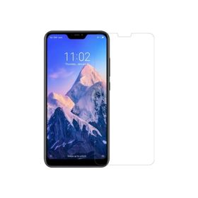 Xiaomi Mi A2 Lite Temperli Ekran Koruyucu Uyumlu Kırılmaz Cam