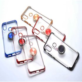 Xiaomi Mi A2 Lite Zore Gess Silikon Kılıf