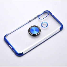 Xiaomi Mi A2 Lite Zore Gess Silikon Kılıf