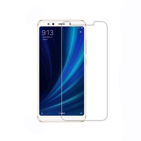 Xiaomi Mi A2 Mi 6X Temperli Ekran Koruyucu Uyumlu Kırılmaz Cam