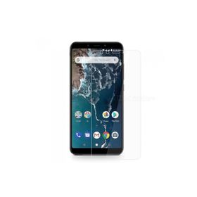 Xiaomi Mi A2 Mi 6X Temperli Ekran Koruyucu Uyumlu Kırılmaz Cam