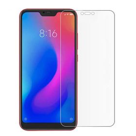 Xiaomi Mi A2 Mi 6X Temperli Ekran Koruyucu Uyumlu Kırılmaz Cam