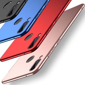Xiaomi Mi A2 Premier Silikon Kılıf