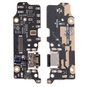 Xiaomi Mi A2 Şarj Soketli Mikrofon Bordu