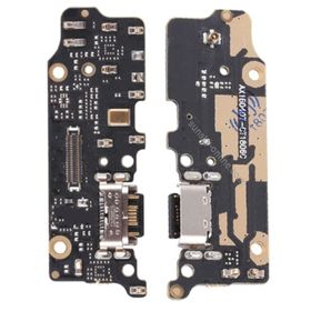 Xiaomi Mi A2 Şarj Soketli Mikrofon Bordu