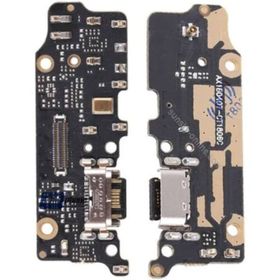 Xiaomi Mi A2 Şarj Soketli Mikrofon Bordu