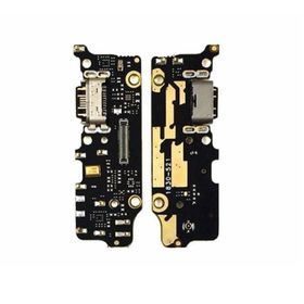 Xiaomi Mi A2 Şarj Soketli Mikrofon Bordu