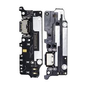 Xiaomi Mi A2 Şarj Soketli Mikrofon Bordu