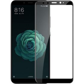 Xiaomi Mı A2 Temperli Ekran Koruyucu Uyumlu Kırılmaz Cam