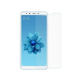 Xiaomi Mı A2 Temperli Ekran Koruyucu Uyumlu Kırılmaz Cam