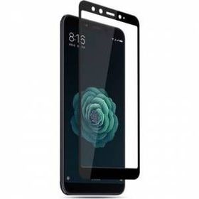 Xiaomi Mı A2 Temperli Ekran Koruyucu Uyumlu Kırılmaz Cam