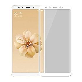 Xiaomi Mı A2 Temperli Ekran Koruyucu Uyumlu Kırılmaz Cam