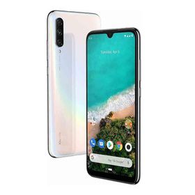 Xiaomi Mi A3 128GB 4GB Ram Beyaz