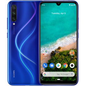 Xiaomi Mi A3 128GB 4GB Ram Mavi