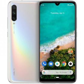 Xiaomi Mi A3 64GB 4GB Ram Beyaz