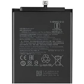 Xiaomi Mi A3 BM4F Kodlu Batarya Pil