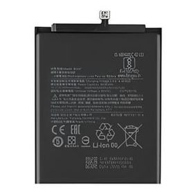 Xiaomi Mi A3 BM4F Kodlu Batarya Pil