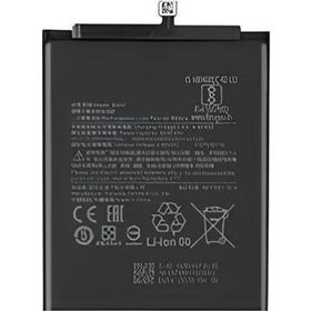 Xiaomi Mi A3 BM4F Kodlu Batarya Pil