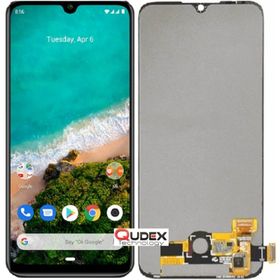 Xiaomi Mi A3 LCD Dokunmatk Ekran