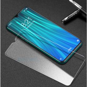 Xiaomi Mi A3 Mia3 Temperli Ekran Koruyucu Uyumlu Kırılmaz Cam