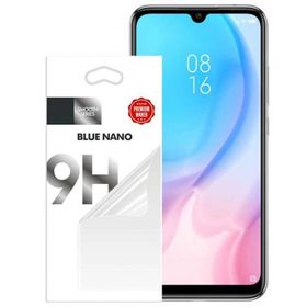 Xiaomi Mi A3 Nano Ekran Koruyucu Uyumlu Kırılmaz Cam