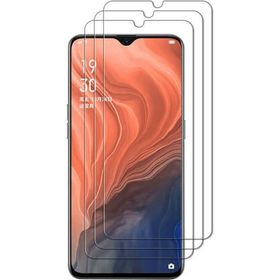 Xiaomi Mi A3 Nano Ekran Koruyucu Uyumlu Kırılmaz Cam