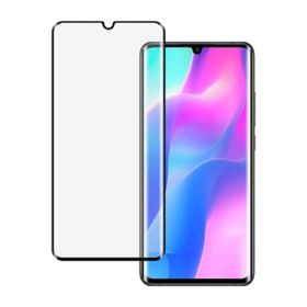 Xiaomi Mi A3 Nano Ekran Koruyucu Uyumlu Kırılmaz Cam