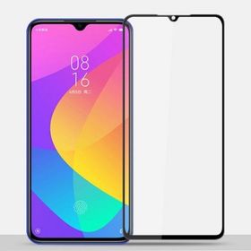 Xiaomi Mi A3 Nano Ekran Koruyucu Uyumlu Kırılmaz Cam