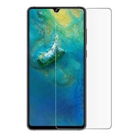 Xiaomi Mi A3 Nano Ekran Koruyucu Uyumlu Kırılmaz Cam