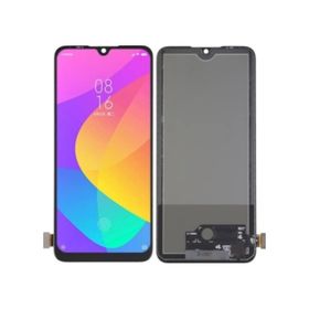 Xiaomi Mi A3 Oled LCD Dokunmatik Ekran