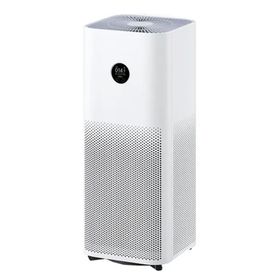Xiaomi Mi Air Purifier 4 Akıllı Hava Temizleyici