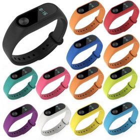 Xiaomi Mi Band 2 Akıllı Bileklik TME Kordon Kayış