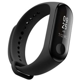 Xiaomi Mi Band 3 Siyah Akıllı Bileklik