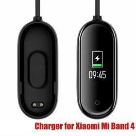 Xiaomi Mİ Band 4 Usb Şarj