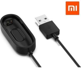 Xiaomi Mİ Band 4 Usb Şarj