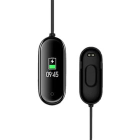 Xiaomi Mİ Band 4 Usb Şarj